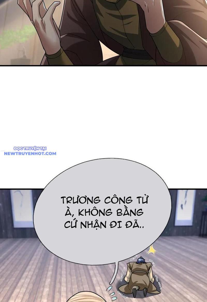 Ngủ Say Vạn Cổ: Xuất Thế Quét Ngang Chư Thiên: Chapter 53