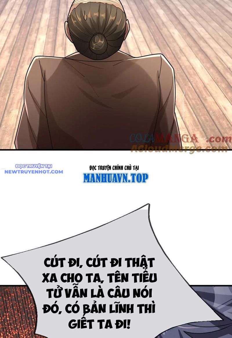 Ngủ Say Vạn Cổ: Xuất Thế Quét Ngang Chư Thiên: Chapter 53