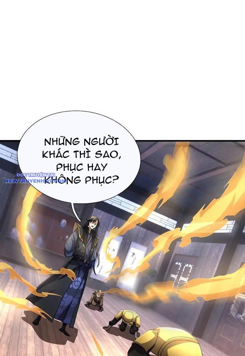 Ngủ Say Vạn Cổ: Xuất Thế Quét Ngang Chư Thiên: Chapter 53