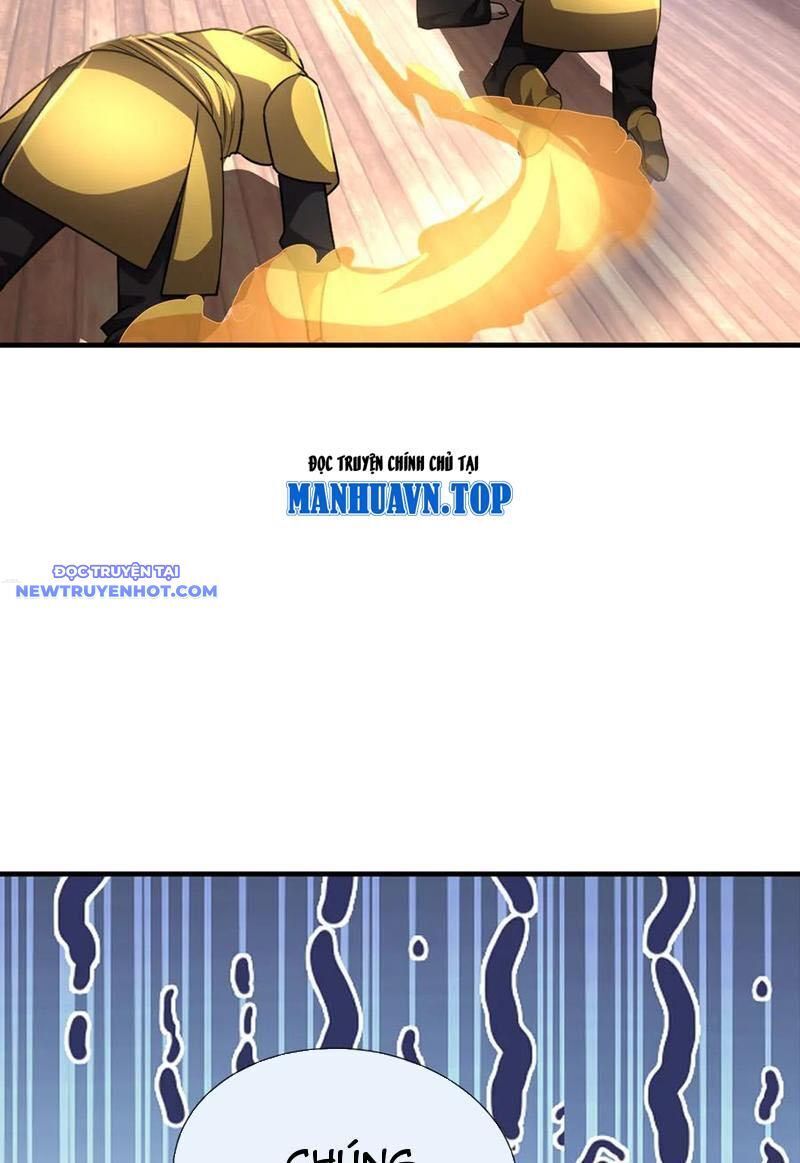 Ngủ Say Vạn Cổ: Xuất Thế Quét Ngang Chư Thiên: Chapter 53