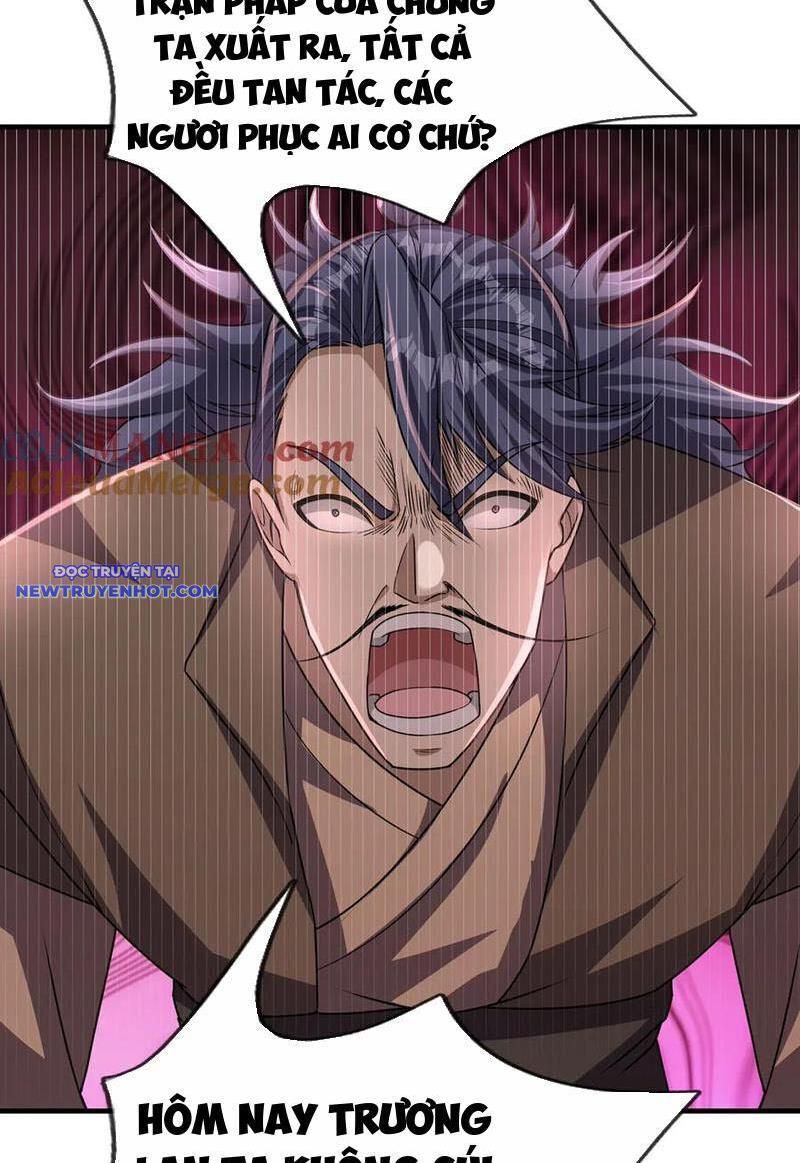 Ngủ Say Vạn Cổ: Xuất Thế Quét Ngang Chư Thiên: Chapter 53