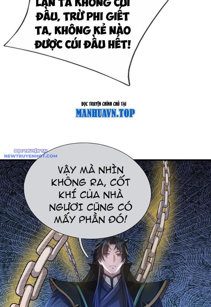 Ngủ Say Vạn Cổ: Xuất Thế Quét Ngang Chư Thiên: Chapter 53