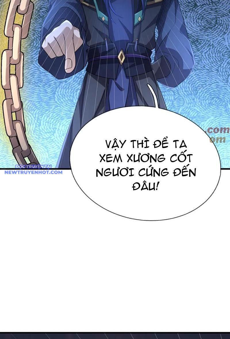 Ngủ Say Vạn Cổ: Xuất Thế Quét Ngang Chư Thiên: Chapter 53