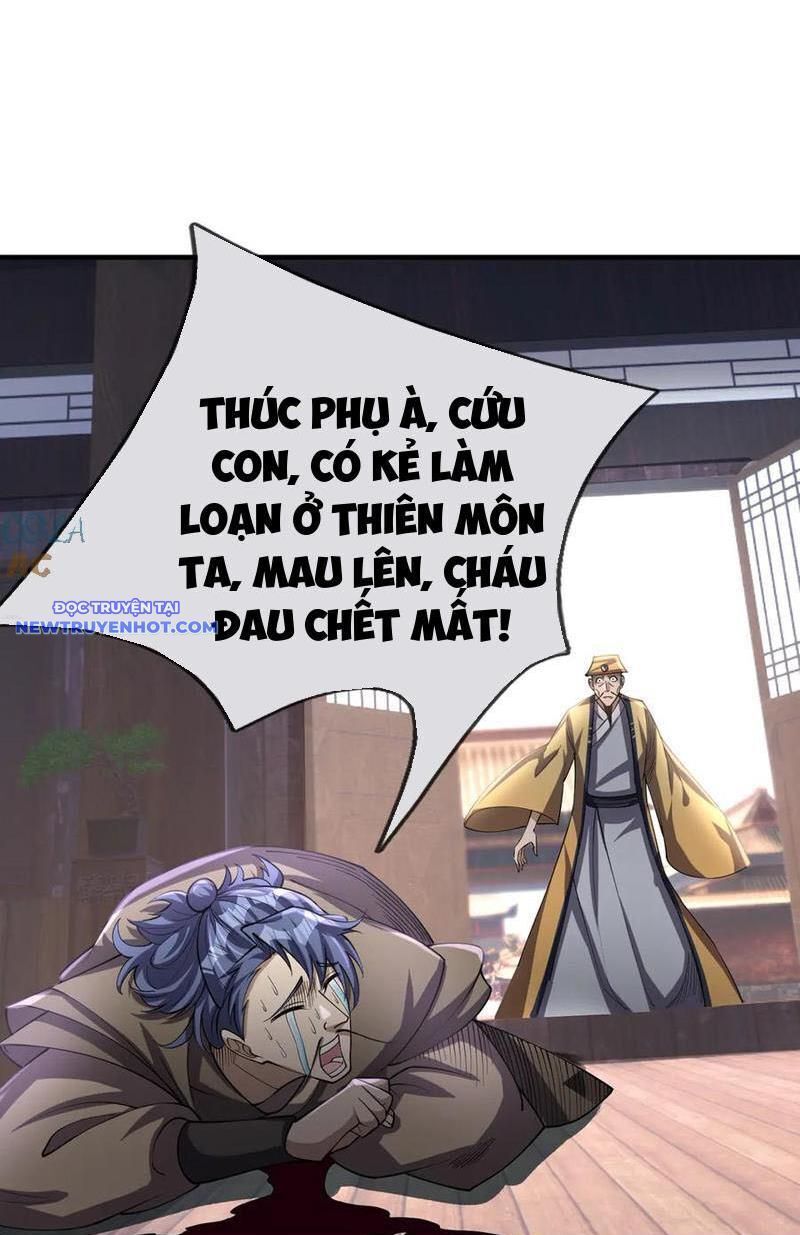 Ngủ Say Vạn Cổ: Xuất Thế Quét Ngang Chư Thiên: Chapter 53