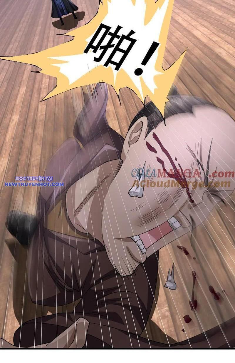 Ngủ Say Vạn Cổ: Xuất Thế Quét Ngang Chư Thiên: Chapter 53
