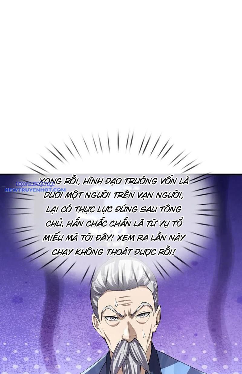 Ngủ Say Vạn Cổ: Xuất Thế Quét Ngang Chư Thiên: Chapter 53