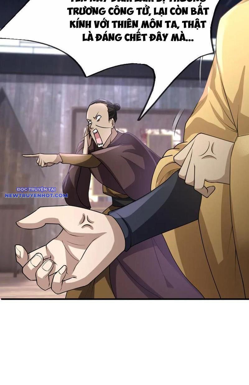 Ngủ Say Vạn Cổ: Xuất Thế Quét Ngang Chư Thiên: Chapter 53