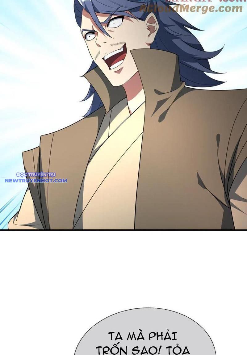 Ngủ Say Vạn Cổ: Xuất Thế Quét Ngang Chư Thiên: Chapter 53