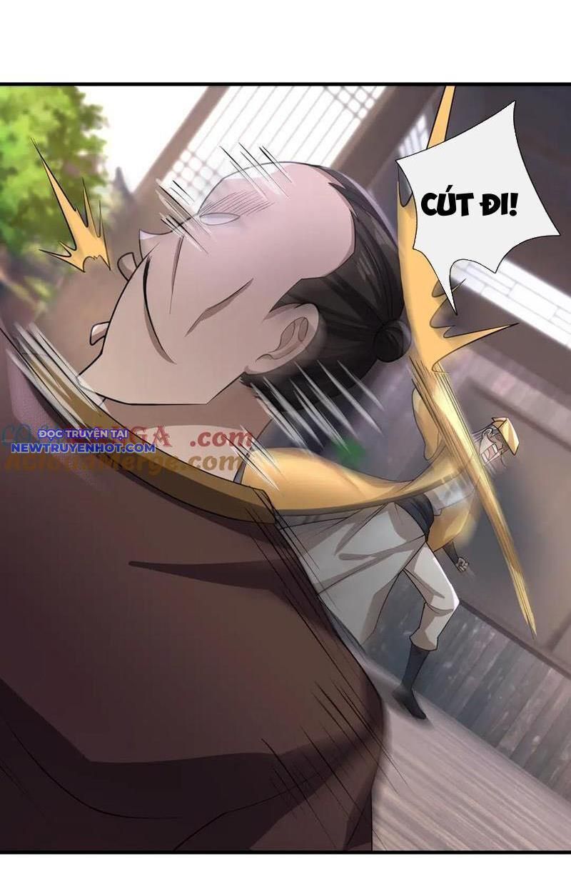 Ngủ Say Vạn Cổ: Xuất Thế Quét Ngang Chư Thiên: Chapter 53