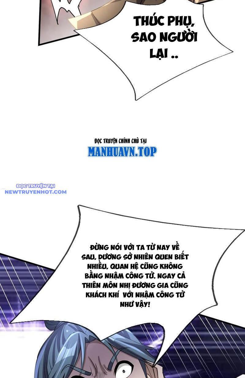 Ngủ Say Vạn Cổ: Xuất Thế Quét Ngang Chư Thiên: Chapter 53