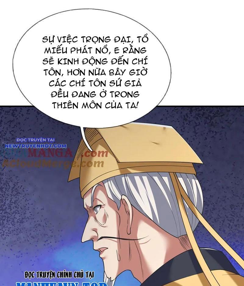 Ngủ Say Vạn Cổ: Xuất Thế Quét Ngang Chư Thiên: Chapter 54