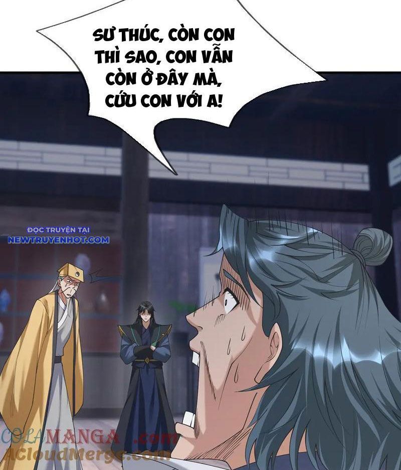Ngủ Say Vạn Cổ: Xuất Thế Quét Ngang Chư Thiên: Chapter 54