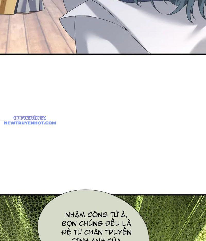 Ngủ Say Vạn Cổ: Xuất Thế Quét Ngang Chư Thiên: Chapter 54