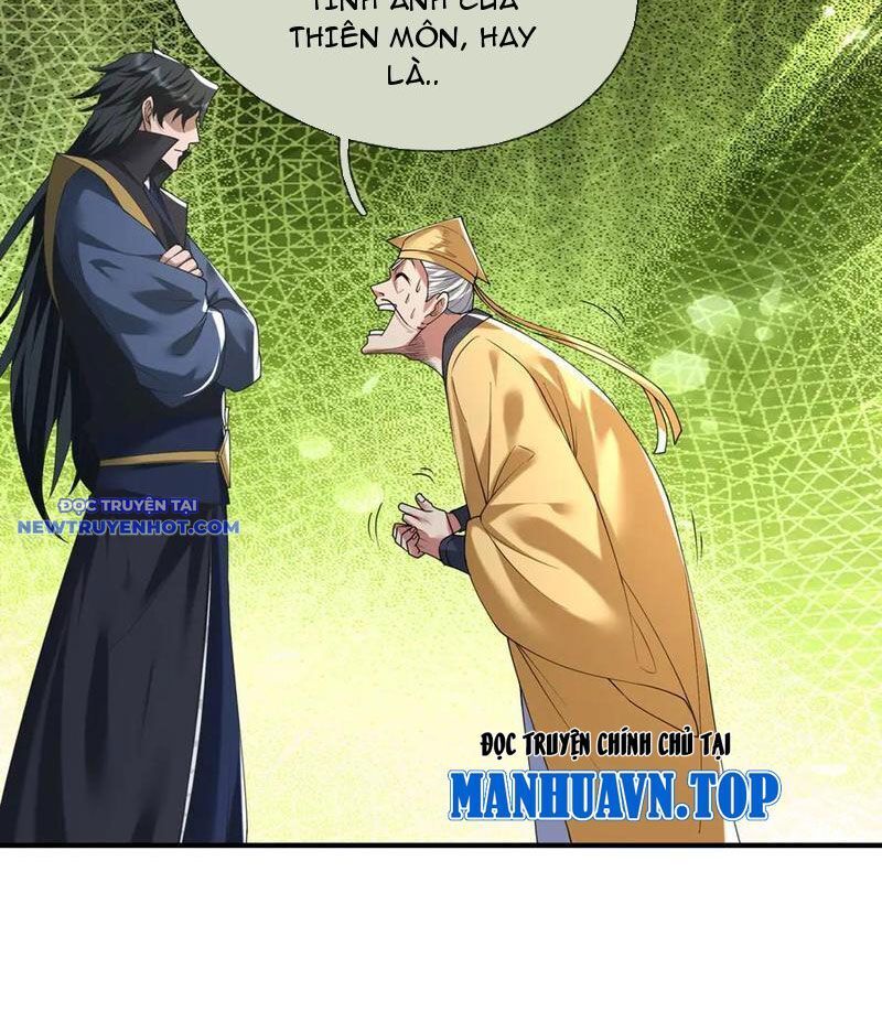 Ngủ Say Vạn Cổ: Xuất Thế Quét Ngang Chư Thiên: Chapter 54