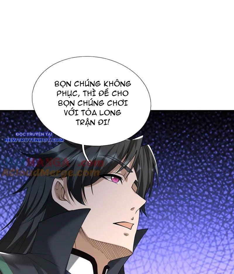 Ngủ Say Vạn Cổ: Xuất Thế Quét Ngang Chư Thiên: Chapter 54