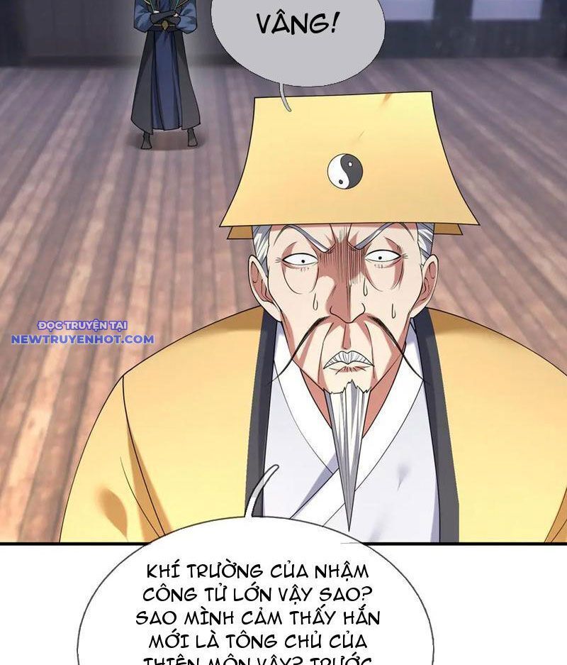 Ngủ Say Vạn Cổ: Xuất Thế Quét Ngang Chư Thiên: Chapter 54