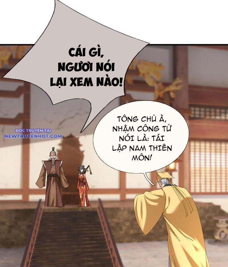 Ngủ Say Vạn Cổ: Xuất Thế Quét Ngang Chư Thiên: Chapter 54
