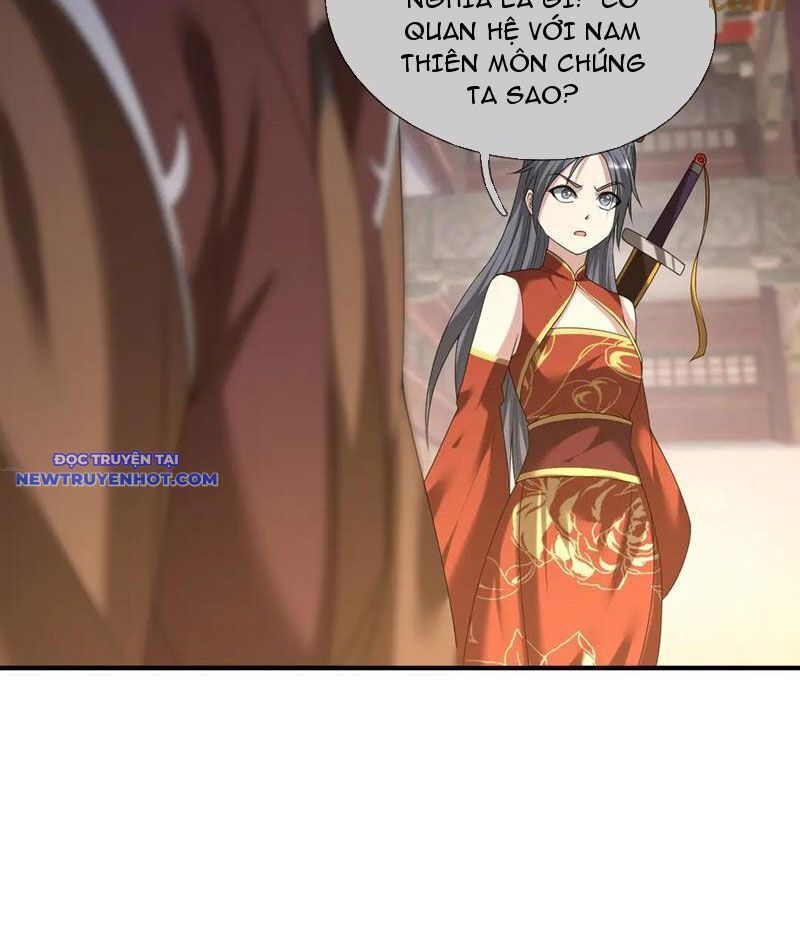 Ngủ Say Vạn Cổ: Xuất Thế Quét Ngang Chư Thiên: Chapter 54
