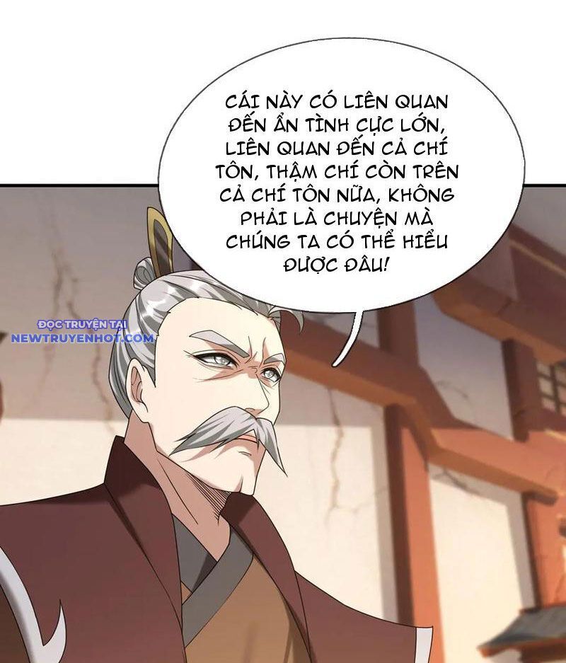 Ngủ Say Vạn Cổ: Xuất Thế Quét Ngang Chư Thiên: Chapter 54