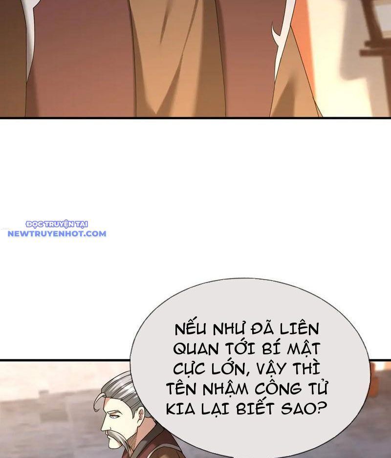 Ngủ Say Vạn Cổ: Xuất Thế Quét Ngang Chư Thiên: Chapter 54