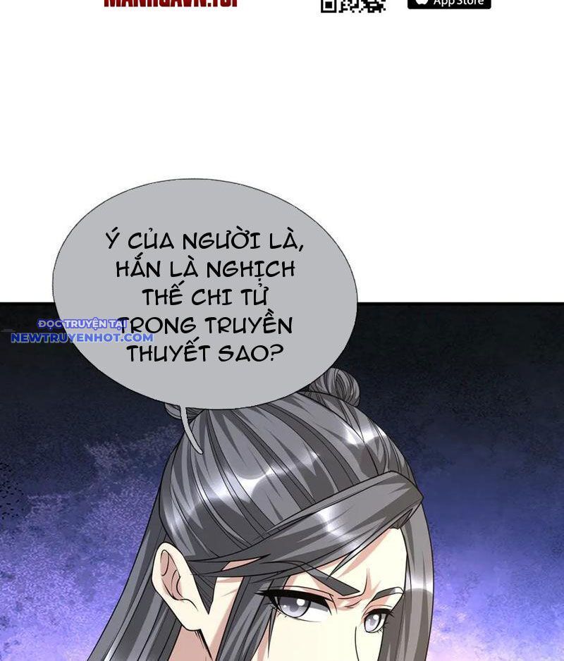 Ngủ Say Vạn Cổ: Xuất Thế Quét Ngang Chư Thiên: Chapter 54
