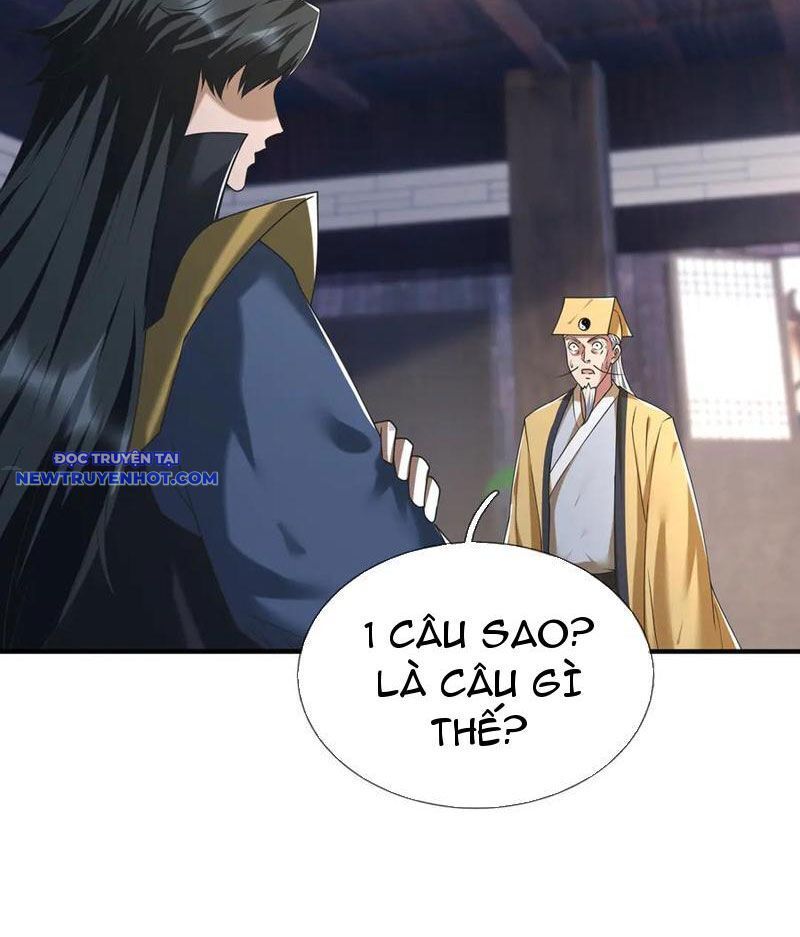 Ngủ Say Vạn Cổ: Xuất Thế Quét Ngang Chư Thiên: Chapter 54