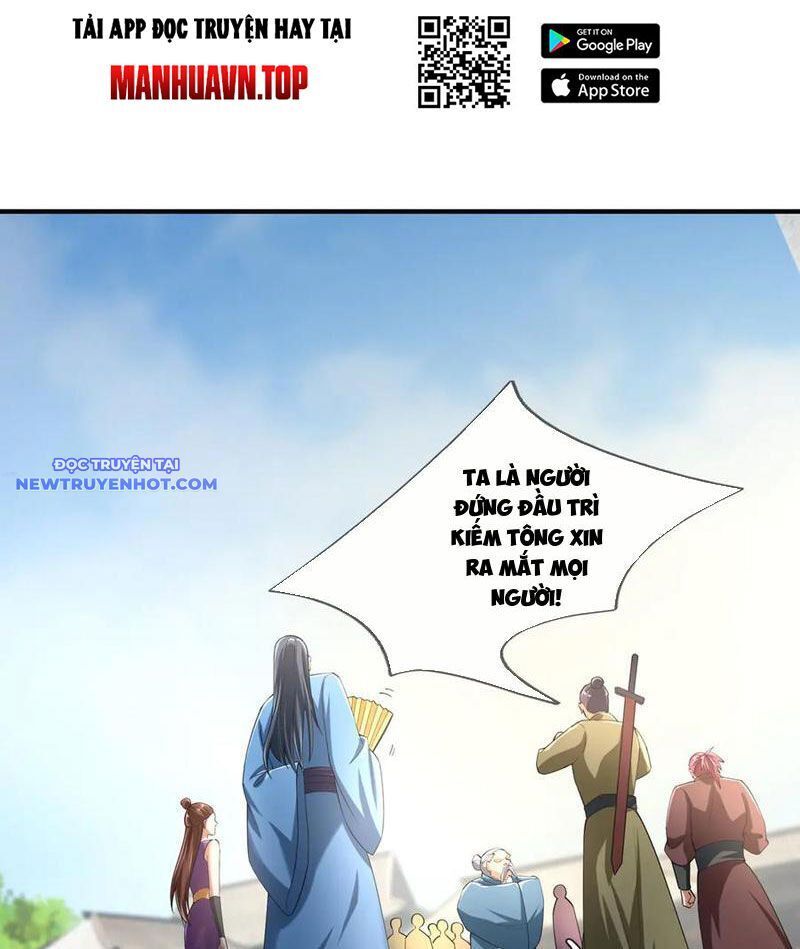 Ngủ Say Vạn Cổ: Xuất Thế Quét Ngang Chư Thiên: Chapter 54