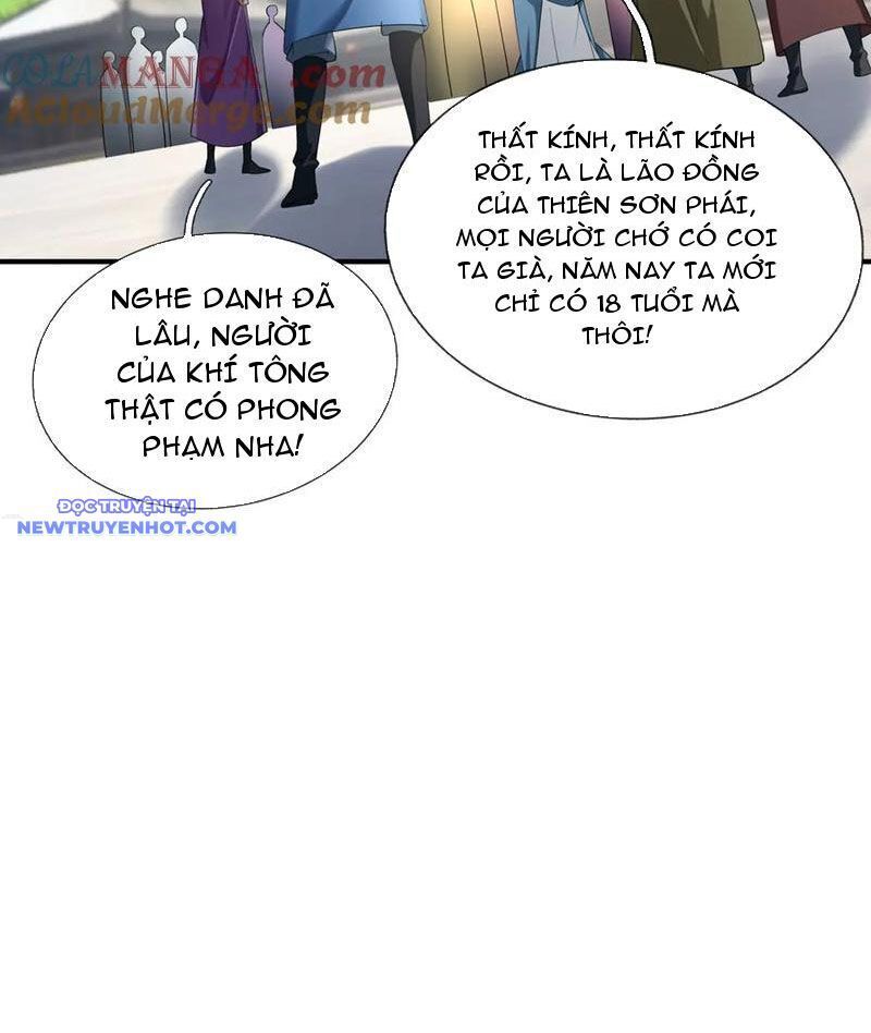 Ngủ Say Vạn Cổ: Xuất Thế Quét Ngang Chư Thiên: Chapter 54
