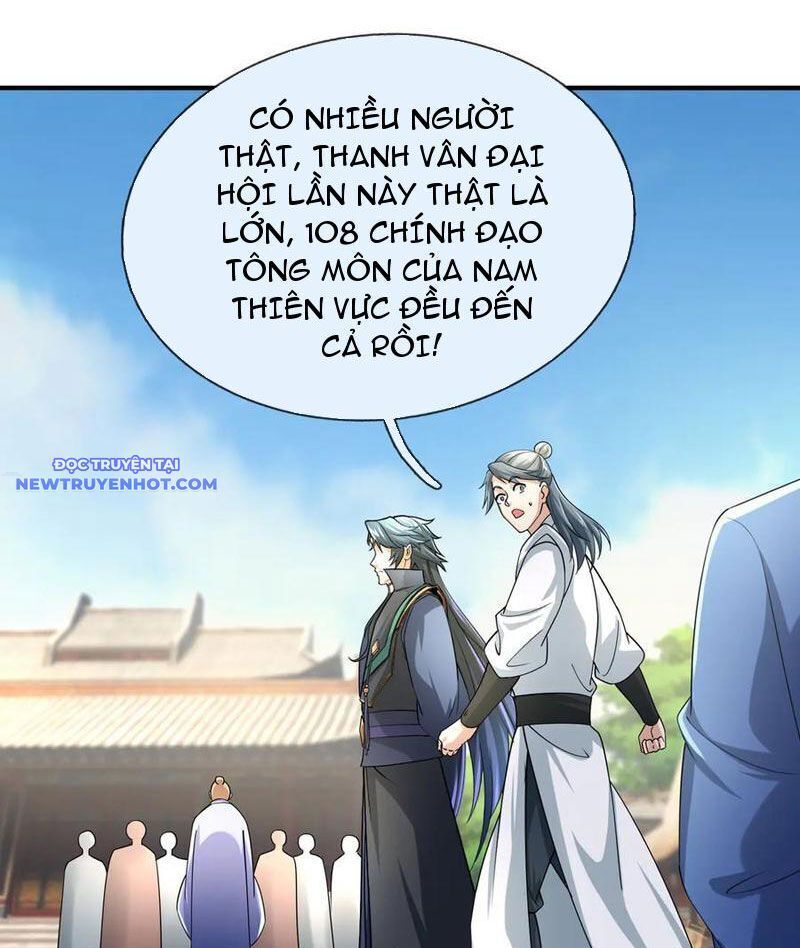 Ngủ Say Vạn Cổ: Xuất Thế Quét Ngang Chư Thiên: Chapter 54