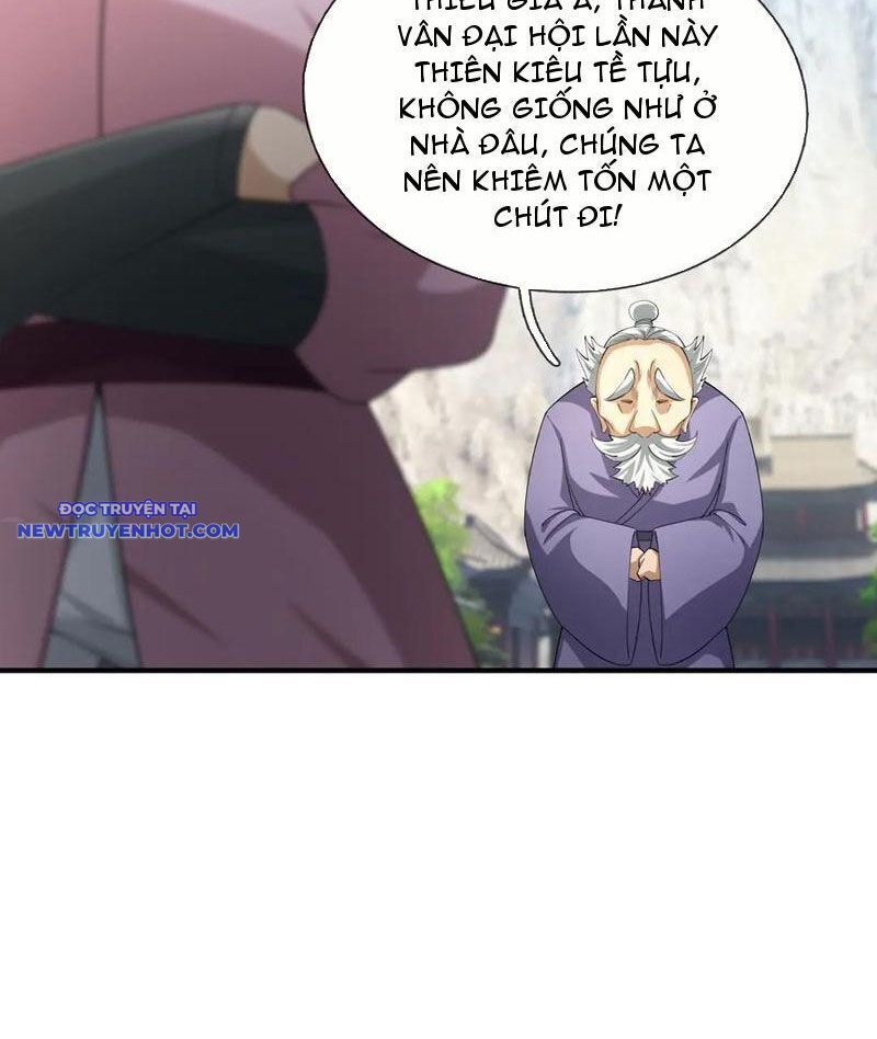 Ngủ Say Vạn Cổ: Xuất Thế Quét Ngang Chư Thiên: Chapter 54