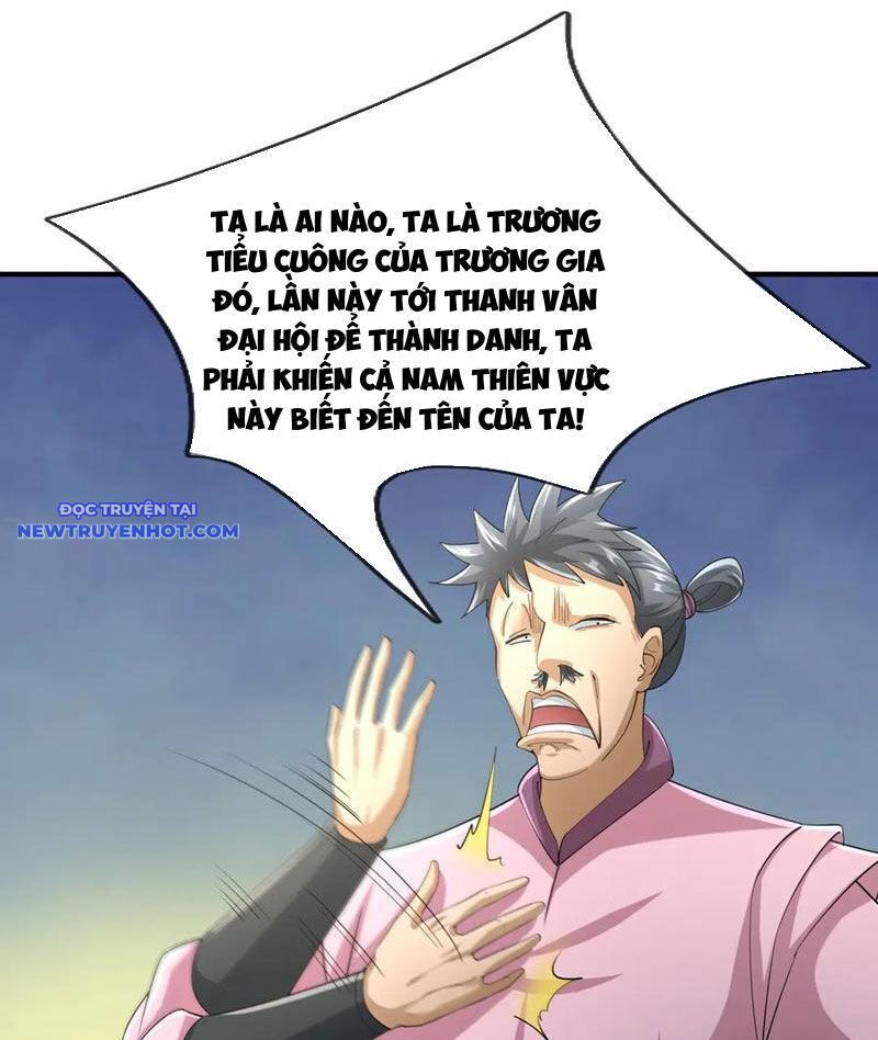 Ngủ Say Vạn Cổ: Xuất Thế Quét Ngang Chư Thiên: Chapter 54