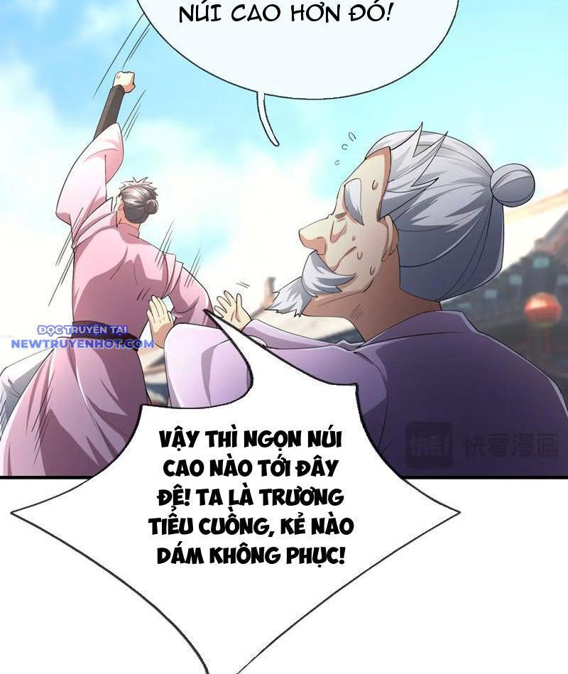 Ngủ Say Vạn Cổ: Xuất Thế Quét Ngang Chư Thiên: Chapter 54