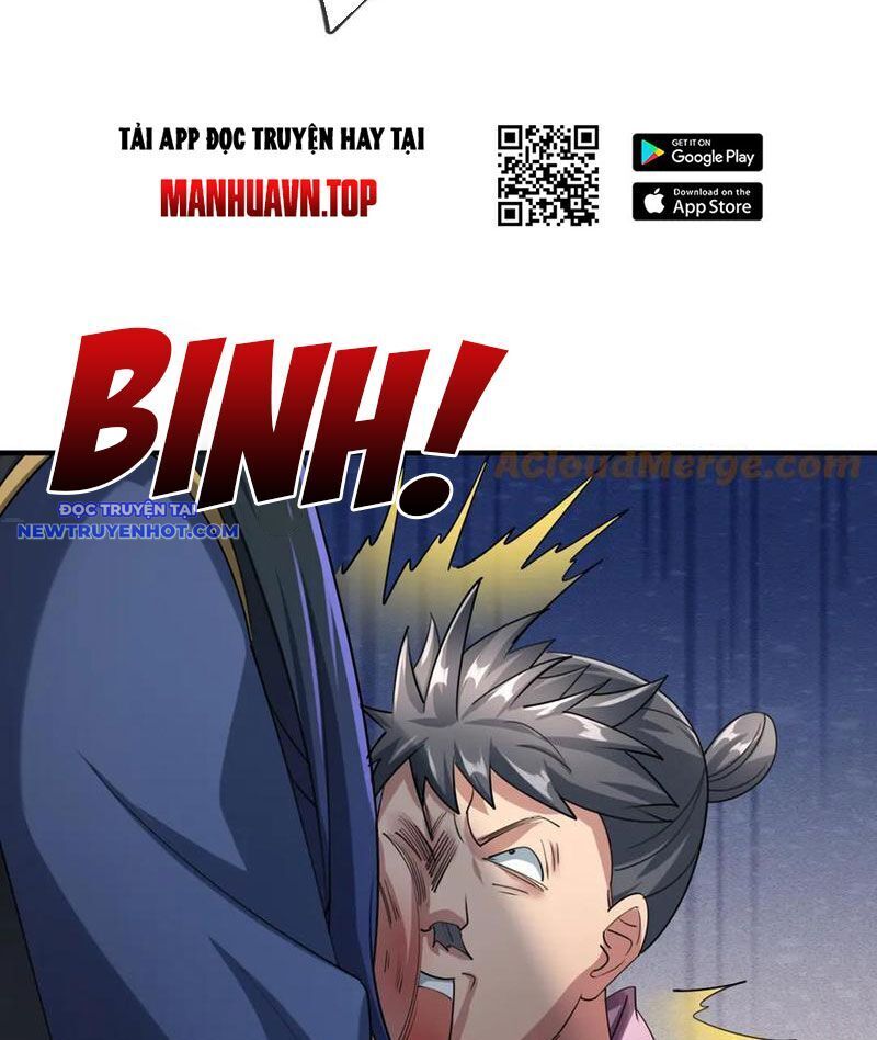 Ngủ Say Vạn Cổ: Xuất Thế Quét Ngang Chư Thiên: Chapter 54