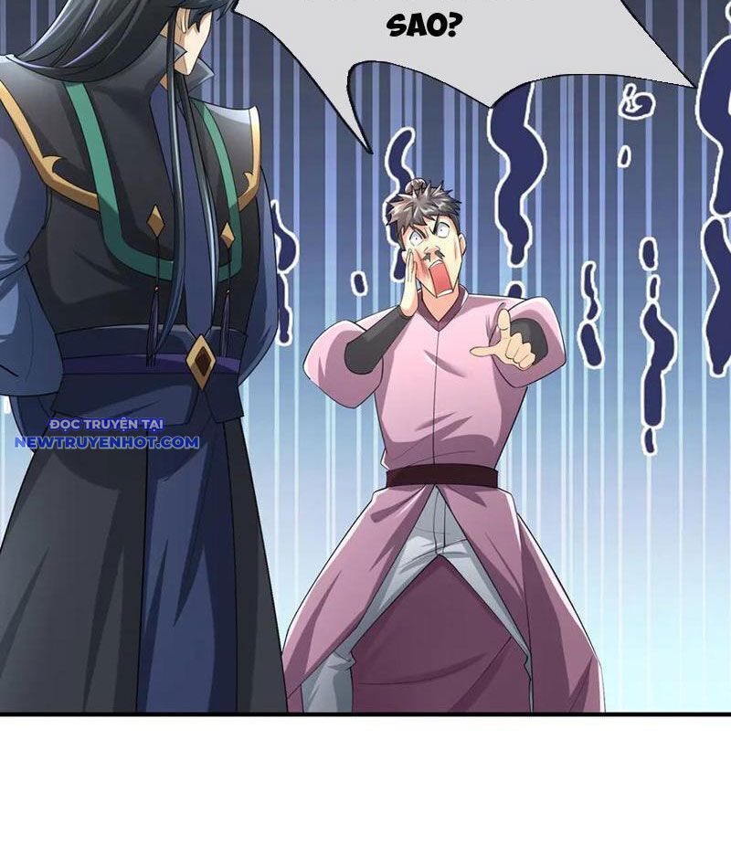 Ngủ Say Vạn Cổ: Xuất Thế Quét Ngang Chư Thiên: Chapter 54