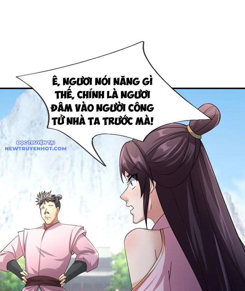 Ngủ Say Vạn Cổ: Xuất Thế Quét Ngang Chư Thiên: Chapter 54