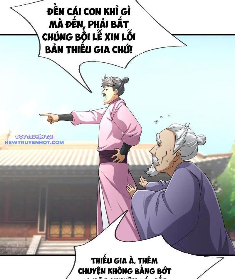 Ngủ Say Vạn Cổ: Xuất Thế Quét Ngang Chư Thiên: Chapter 54