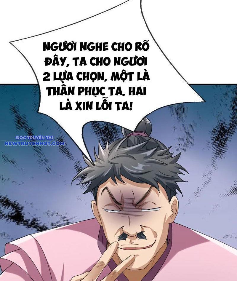 Ngủ Say Vạn Cổ: Xuất Thế Quét Ngang Chư Thiên: Chapter 54