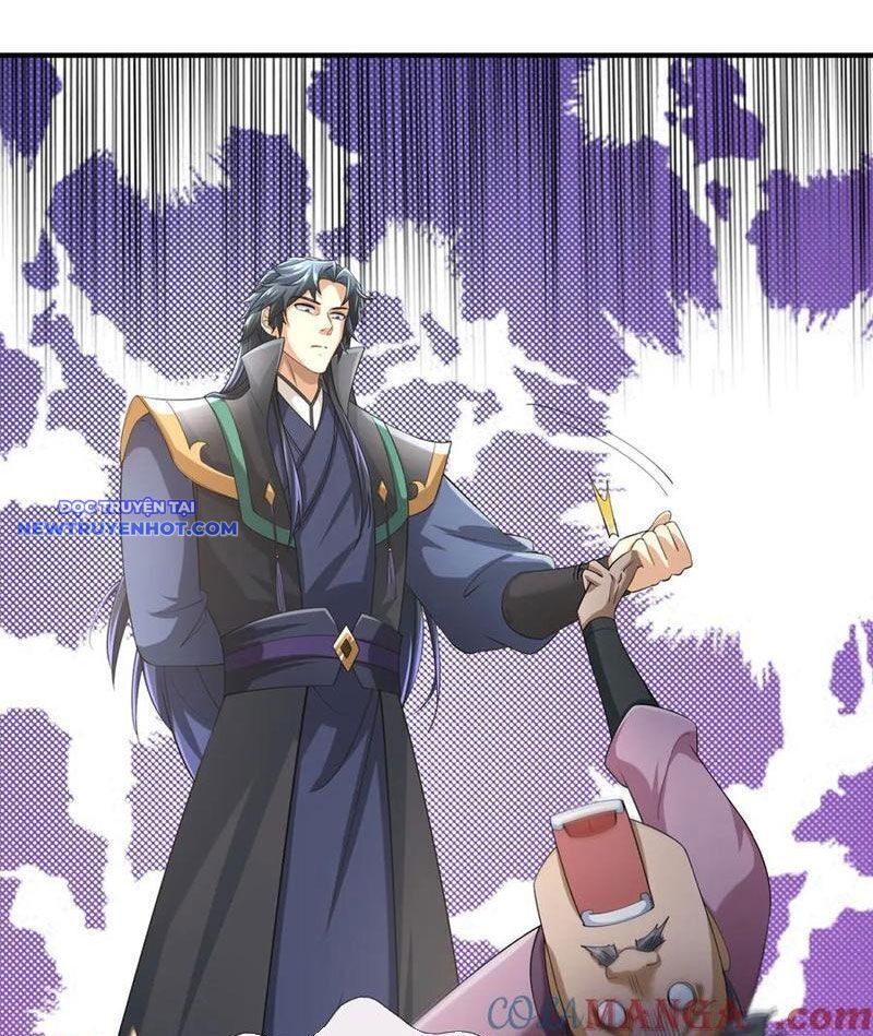 Ngủ Say Vạn Cổ: Xuất Thế Quét Ngang Chư Thiên: Chapter 54
