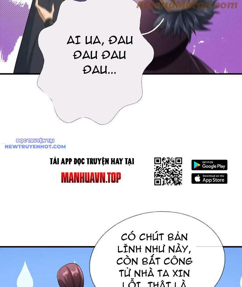 Ngủ Say Vạn Cổ: Xuất Thế Quét Ngang Chư Thiên: Chapter 54