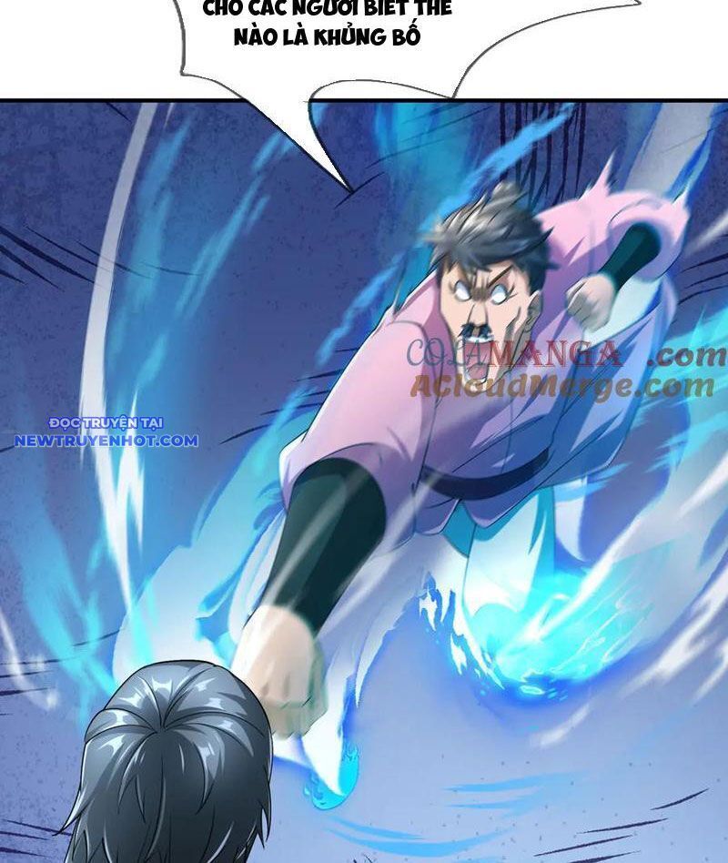 Ngủ Say Vạn Cổ: Xuất Thế Quét Ngang Chư Thiên: Chapter 54