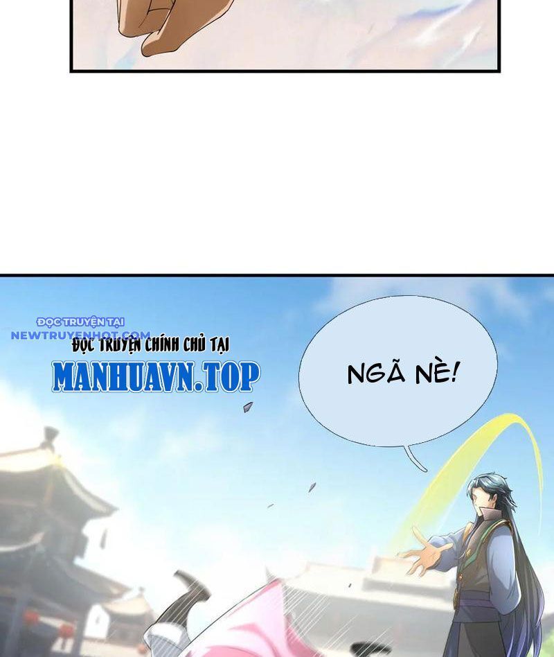 Ngủ Say Vạn Cổ: Xuất Thế Quét Ngang Chư Thiên: Chapter 54