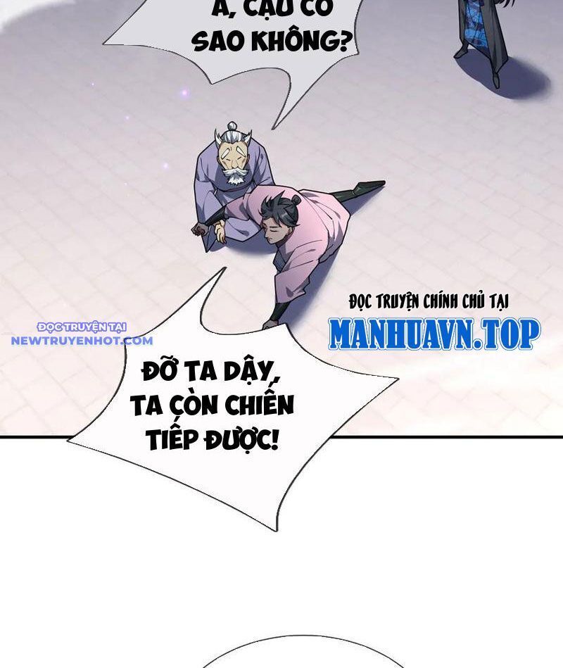 Ngủ Say Vạn Cổ: Xuất Thế Quét Ngang Chư Thiên: Chapter 54