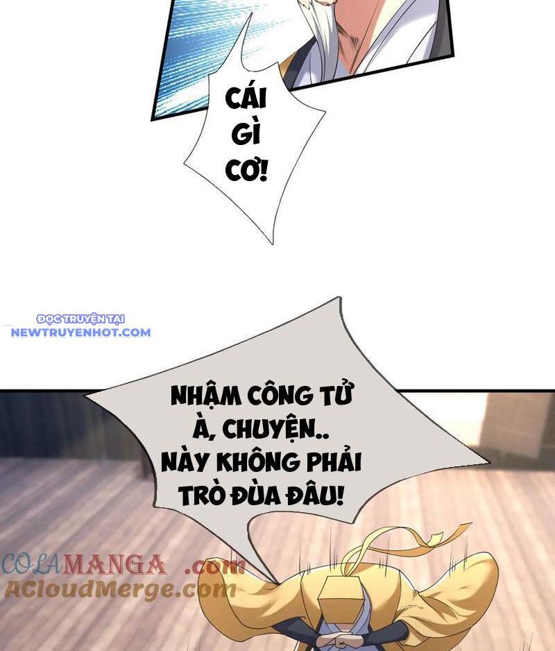Ngủ Say Vạn Cổ: Xuất Thế Quét Ngang Chư Thiên: Chapter 54