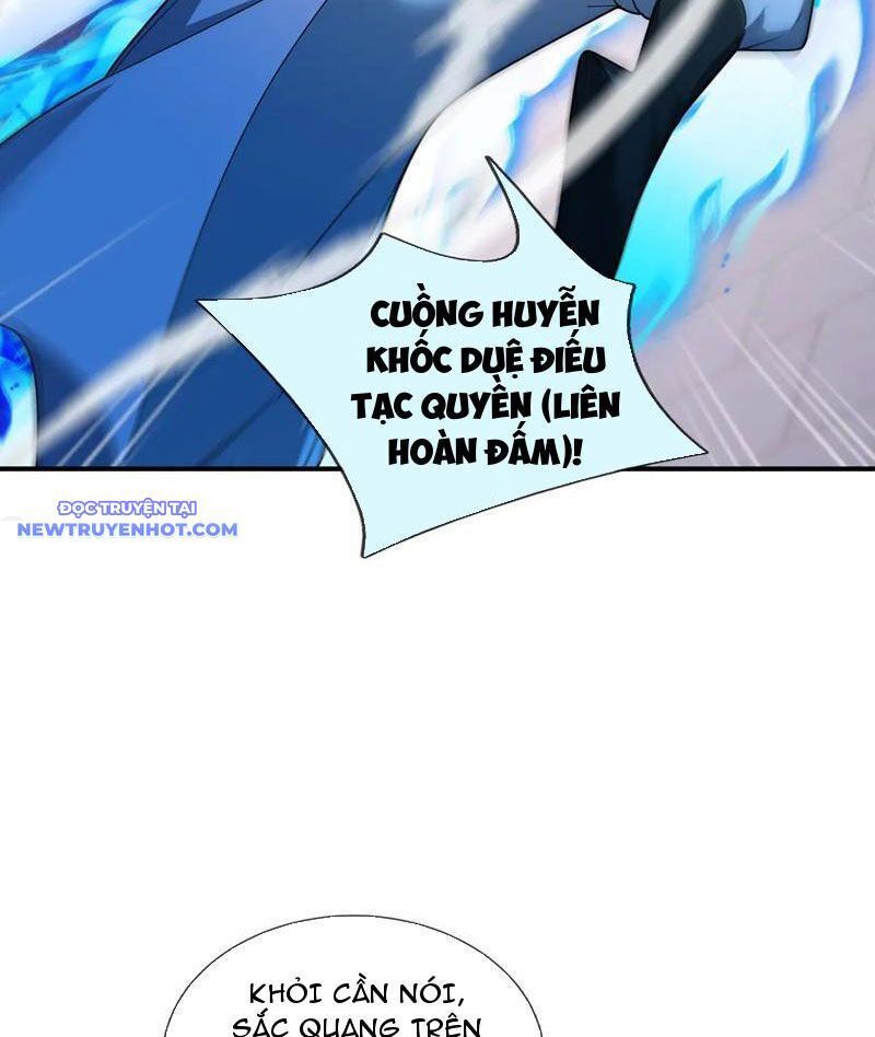 Ngủ Say Vạn Cổ: Xuất Thế Quét Ngang Chư Thiên: Chapter 54