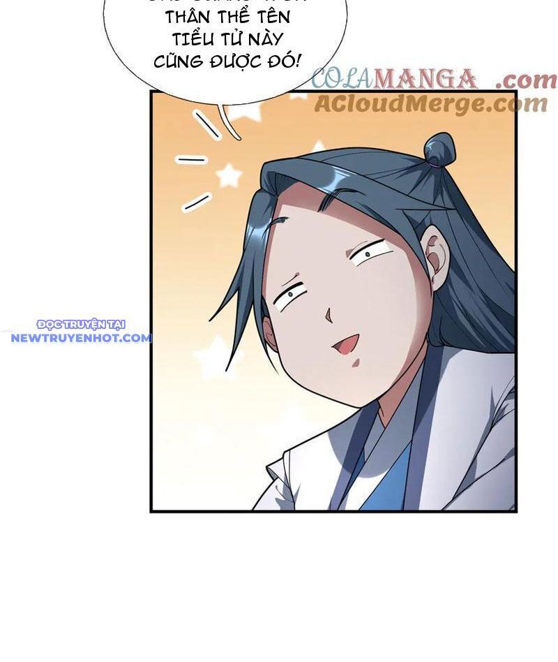 Ngủ Say Vạn Cổ: Xuất Thế Quét Ngang Chư Thiên: Chapter 54