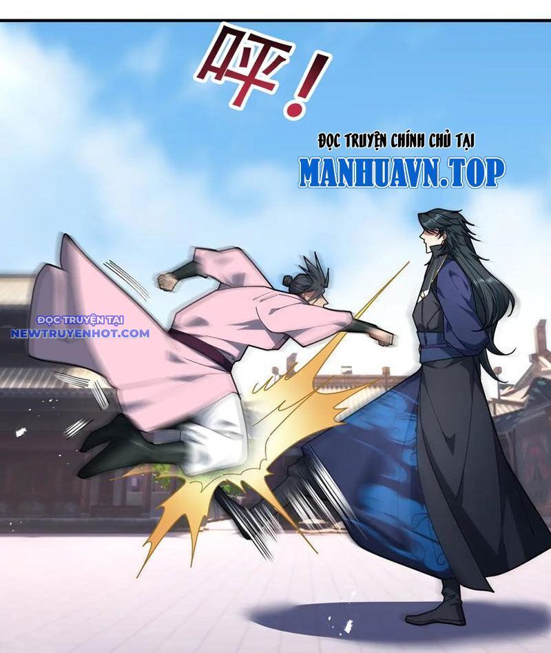 Ngủ Say Vạn Cổ: Xuất Thế Quét Ngang Chư Thiên: Chapter 54