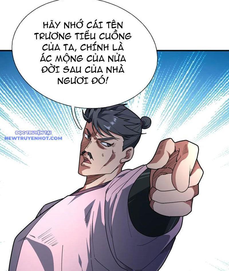 Ngủ Say Vạn Cổ: Xuất Thế Quét Ngang Chư Thiên: Chapter 54