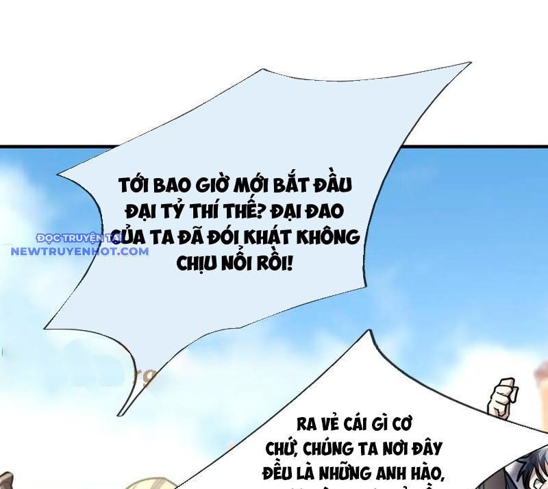 Ngủ Say Vạn Cổ: Xuất Thế Quét Ngang Chư Thiên: Chapter 55
