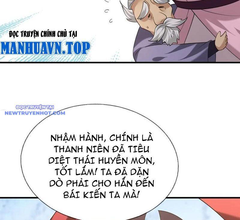Ngủ Say Vạn Cổ: Xuất Thế Quét Ngang Chư Thiên: Chapter 55