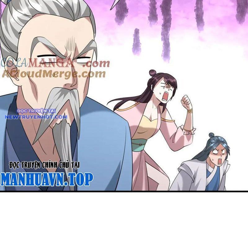 Ngủ Say Vạn Cổ: Xuất Thế Quét Ngang Chư Thiên: Chapter 55